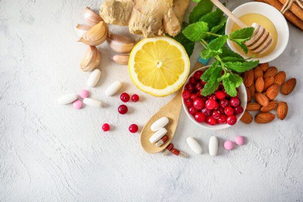 Food Supplements - Image 2