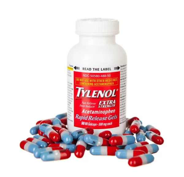 Analgesics
