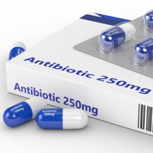 Antibiotics