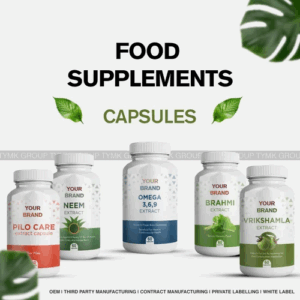 Food Supplements