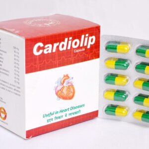 Cardiovascular Diseases